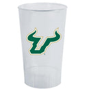 SINGLE PLASTIC TUMBLER South Florida
NCAA, OldProduct, South Florida Bulls, USF
The Memory Company