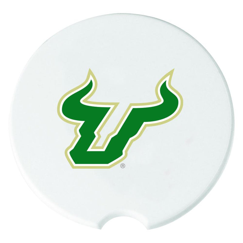2 Pack Logo Travel Coaster | South Florida University
Coaster, Coasters, Drink, Drinkware_category_All, NCAA, OldProduct, South Florida Bulls, USF
The Memory Company