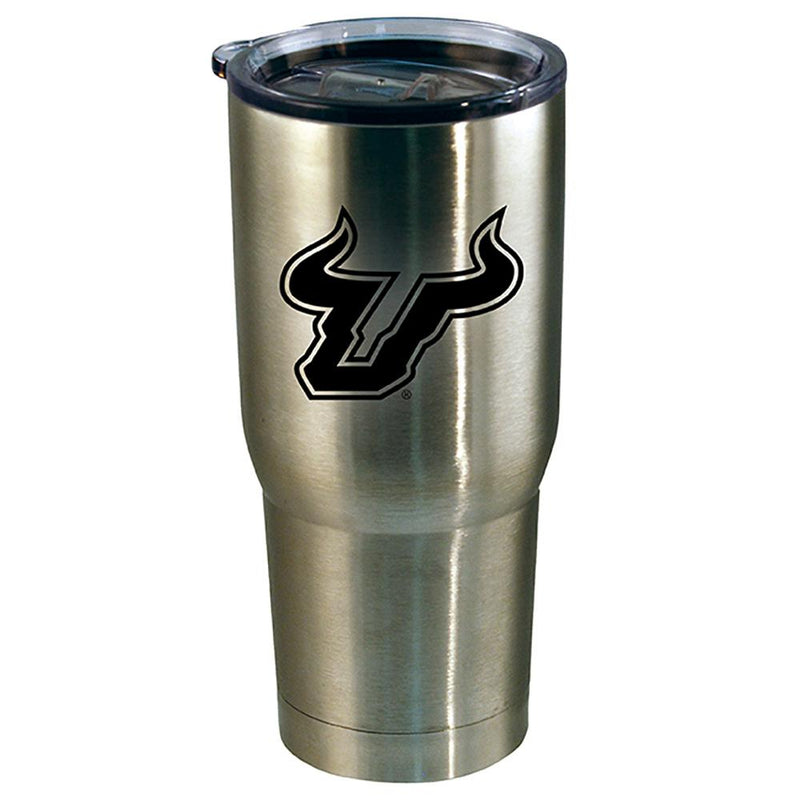 22oz Stainless Steel Tumbler | UNIV OF S FL
Drinkware_category_All, NCAA, OldProduct, South Florida Bulls, USF
The Memory Company