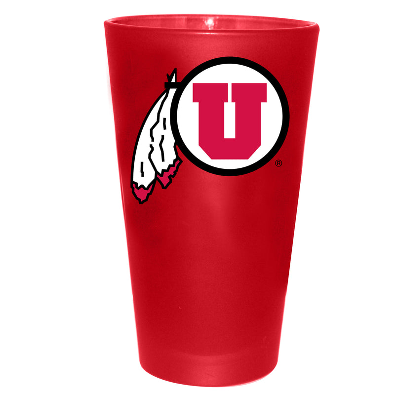 16oz Team Color Frosted Glass | Utah Utes
COL, CurrentProduct, Drinkware_category_All, UTA, Utah Utes
The Memory Company