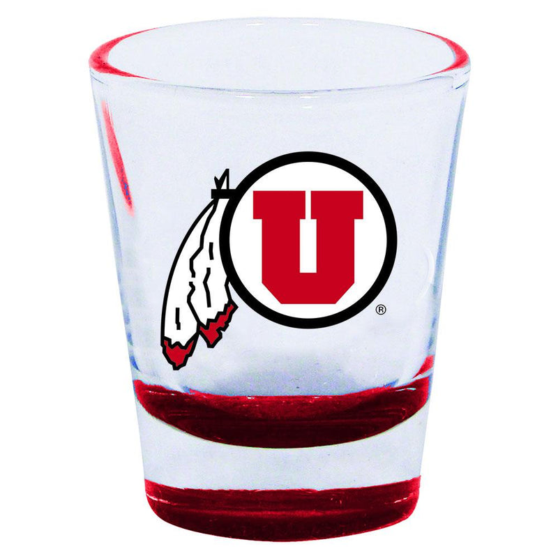 2oz Highlight Collect Glass | Utah University
COL, OldProduct, UTA, Utah Utes
The Memory Company