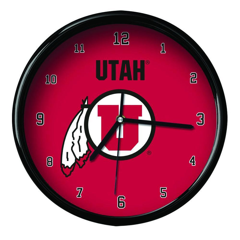 Black Rim Clock Basic | Utah University
COL, CurrentProduct, Home&Office_category_All, UTA, Utah Utes
The Memory Company