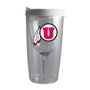 Vino To Go Tumbler | Utah
COL, OldProduct, UTA, Utah Utes
The Memory Company