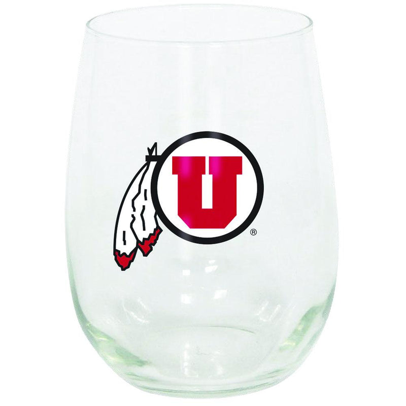 15oz Stemless Dec Wine Glass UT
COL, CurrentProduct, Drinkware_category_All, UTA, Utah Utes
The Memory Company