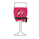 Wine Woozie Glass | Utah University
COL, OldProduct, UTA, Utah Utes
The Memory Company
