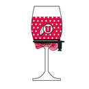 Wine Woozie Glass | Utah University
COL, OldProduct, UTA, Utah Utes
The Memory Company