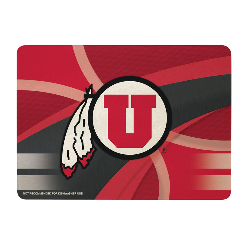 Carbon Fiber Cutting Board | Utah University
COL, OldProduct, UTA, Utah Utes
The Memory Company