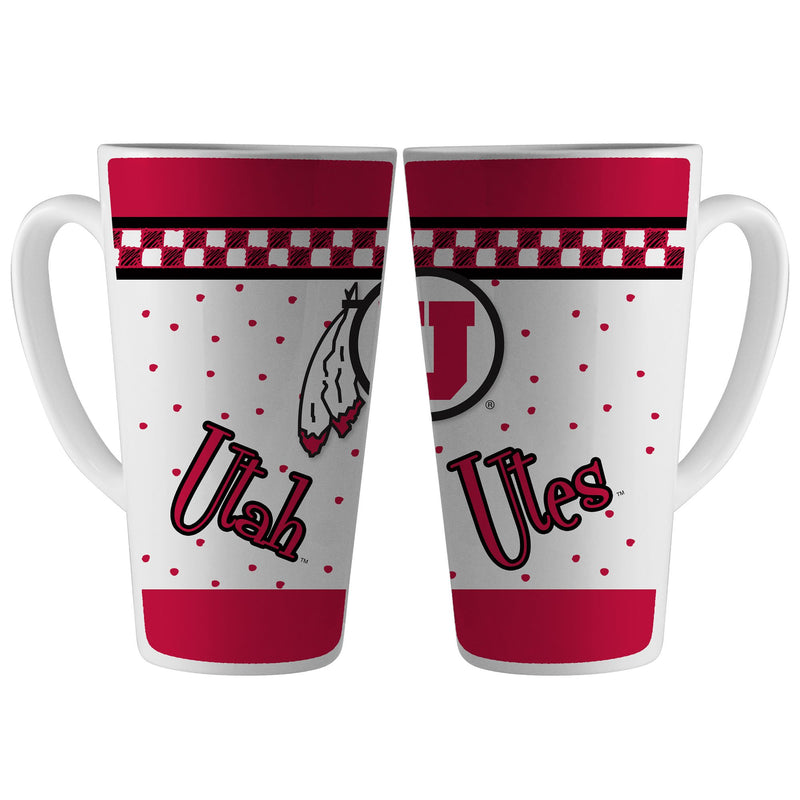 Gday Latte - Utah University
COL, OldProduct, UTA, Utah Utes
The Memory Company