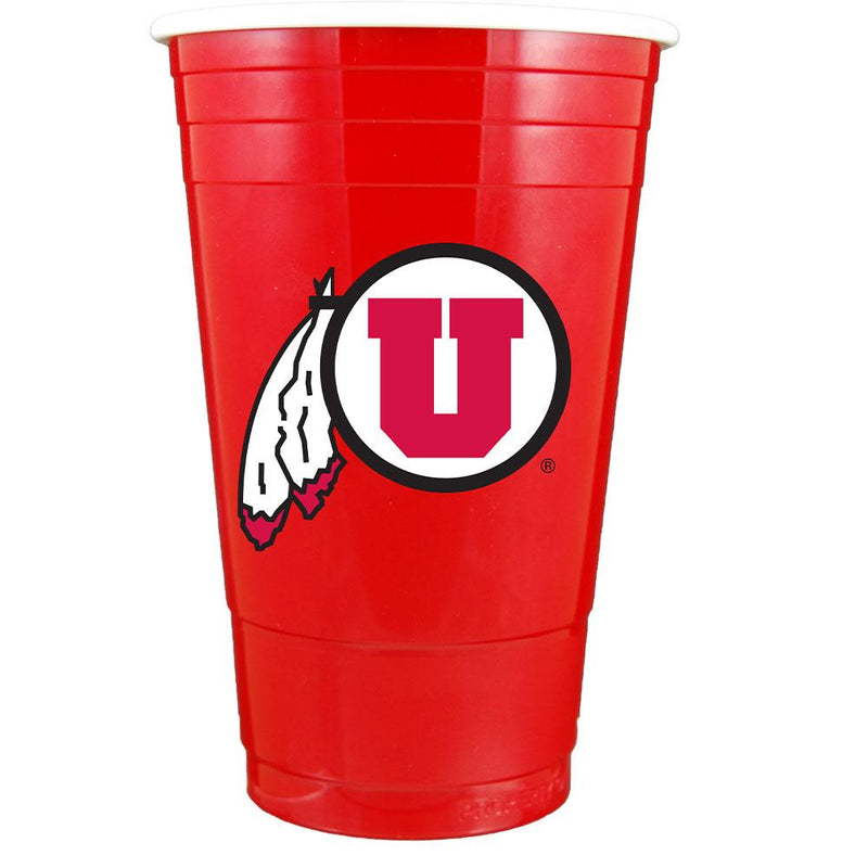 Red Plastic Cup | Utah
COL, OldProduct, UTA, Utah Utes
The Memory Company