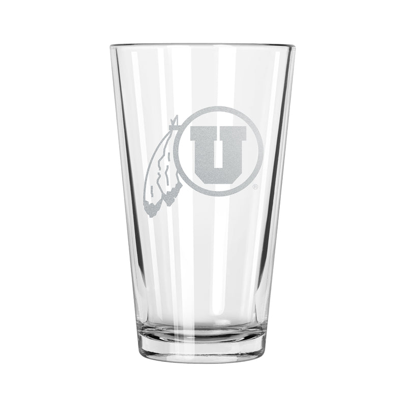 17oz Etched Pint Glass | Utah Utes
COL, CurrentProduct, Drinkware_category_All, UTA, Utah Utes
The Memory Company
