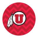 Single Chevron Coaster | Utah University
COL, OldProduct, UTA, Utah Utes
The Memory Company