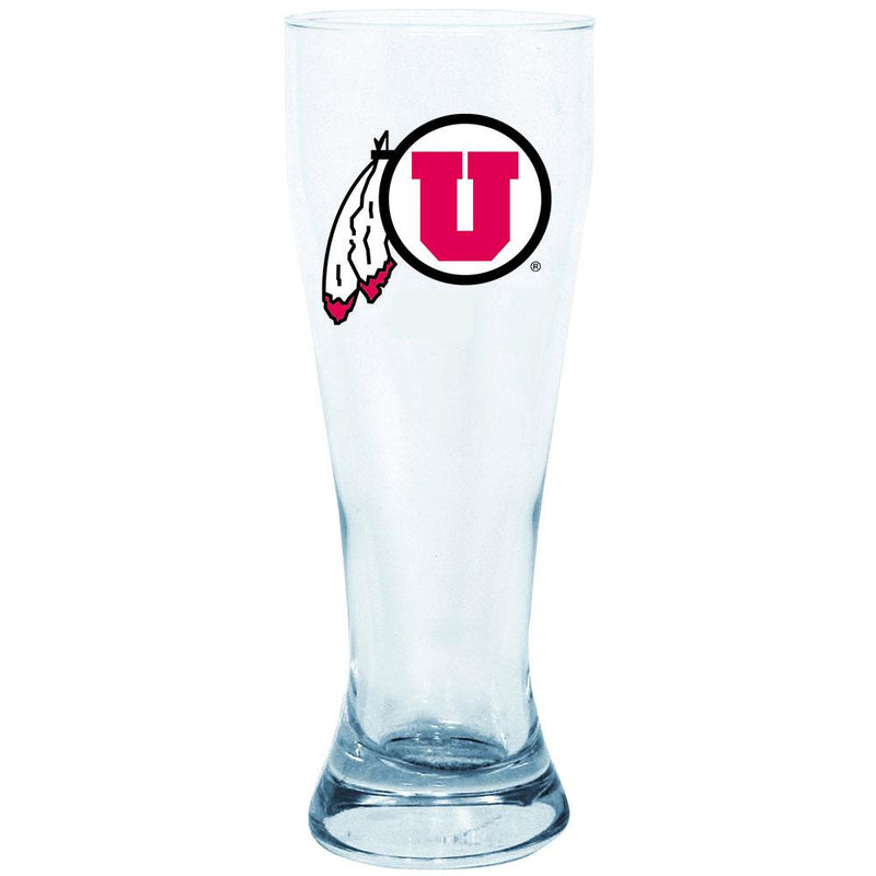 23oz Banded Dec Pilsner | Utah University
COL, CurrentProduct, Drinkware_category_All, UTA, Utah Utes
The Memory Company