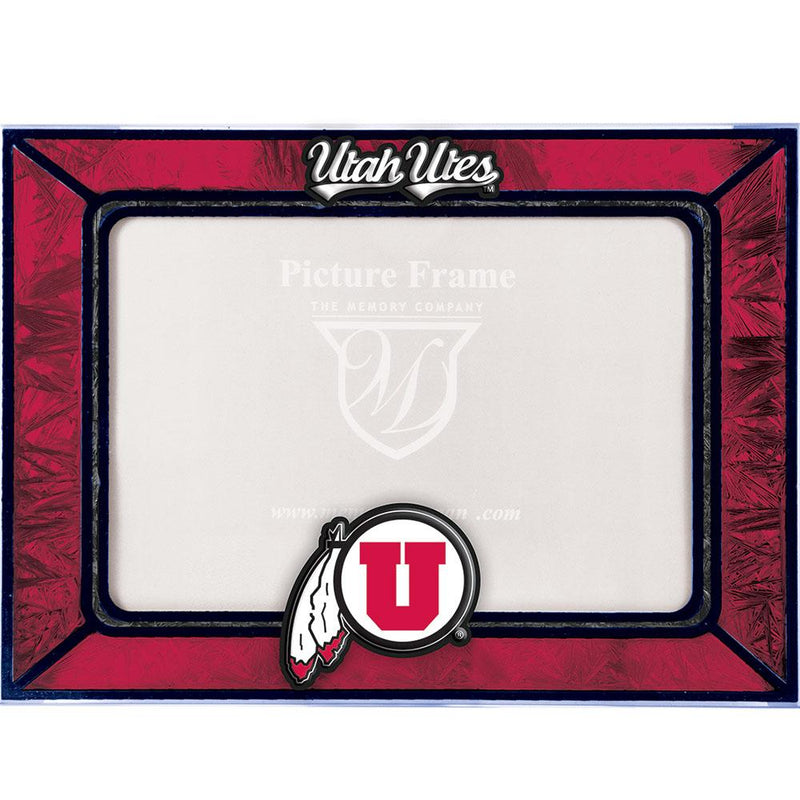 2015 Art Glass Frame  Utah
COL, CurrentProduct, Home&Office_category_All, UTA, Utah Utes
The Memory Company