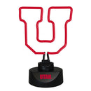 Neon Lamp | Utah
COL, Home&Office_category_Lighting, OldProduct, UND, Utah Utes
The Memory Company