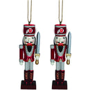 Nutcracker 2 Pack Ornament Utah
COL, Holiday_category_All, OldProduct, UTA, Utah Utes
The Memory Company