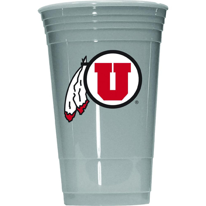 White Plastic Cup | Utah
COL, OldProduct, UTA, Utah Utes
The Memory Company