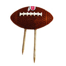 8 Pack Corn Cob Holders | Utah University
COL, OldProduct, UTA, Utah Utes
The Memory Company