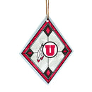 Art Glass Ornament - Utah University
COL, CurrentProduct, Holiday_category_All, Holiday_category_Ornaments, UTA, Utah Utes
The Memory Company