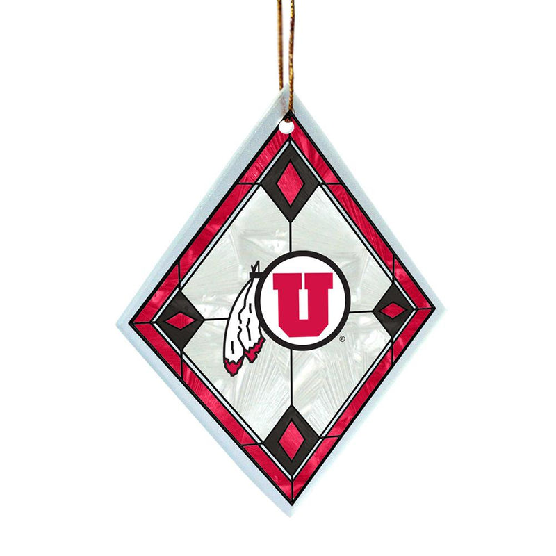 Art Glass Ornament - Utah University
COL, CurrentProduct, Holiday_category_All, Holiday_category_Ornaments, UTA, Utah Utes
The Memory Company