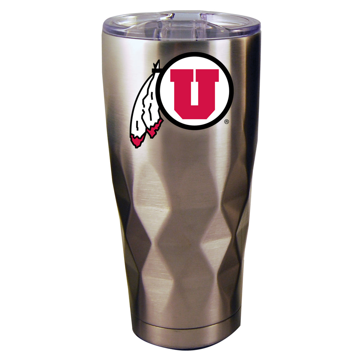 22oz Diamond Stainless Steel Tumbler | Utah Utes
COL, CurrentProduct, Drinkware_category_All, UTA, Utah Utes
The Memory Company
