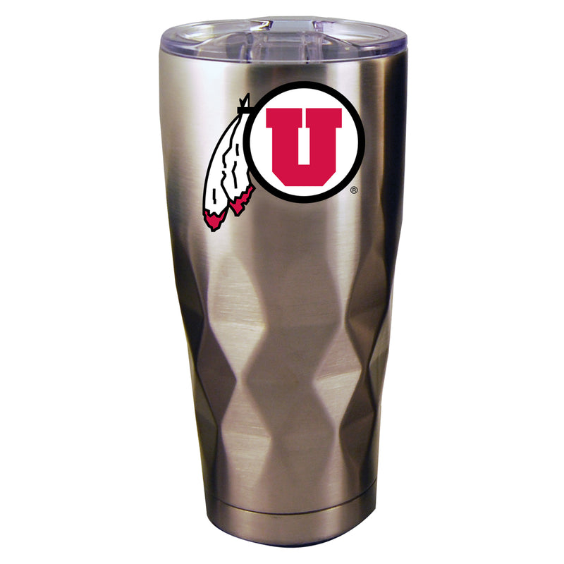 22oz Diamond Stainless Steel Tumbler | Utah Utes
COL, CurrentProduct, Drinkware_category_All, UTA, Utah Utes
The Memory Company