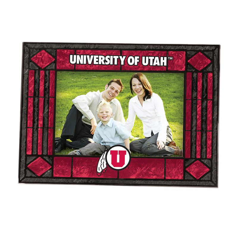 Art Glass Horizontal Frame - Utah University
COL, CurrentProduct, Home&Office_category_All, UTA, Utah Utes
The Memory Company