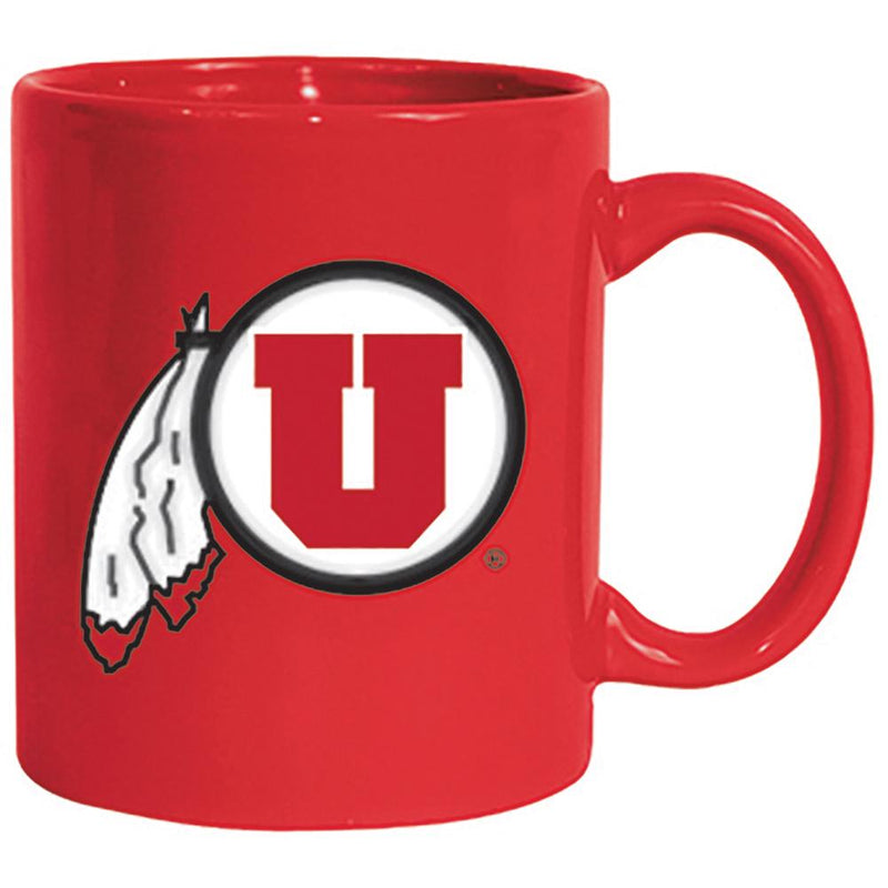Coffee Mug | UNIV OF UTAH
COL, OldProduct, UTA, Utah Utes
The Memory Company