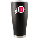 20oz Black Stainless Steel Tumbler | Utah Utes
COL, CurrentProduct, Drinkware_category_All, UTA, Utah Utes
The Memory Company