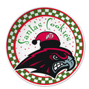 Santa Cookie Plate - Utah University
COL, CurrentProduct, Holiday_category_All, UTA, Utah Utes
The Memory Company