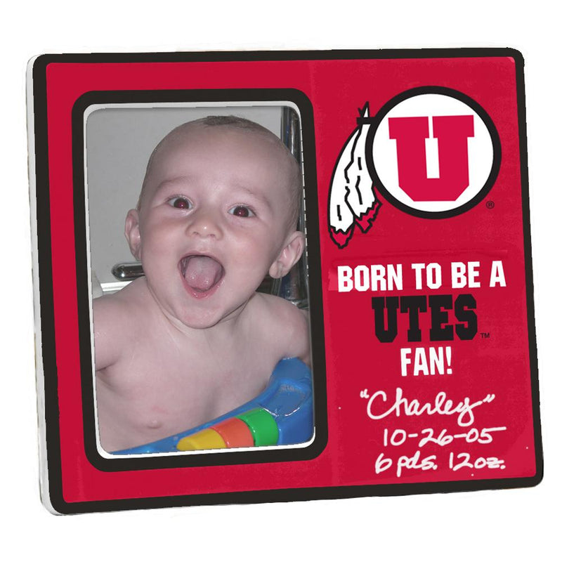 Youth Frame - Utah University
COL, OldProduct, UTA, Utah Utes
The Memory Company