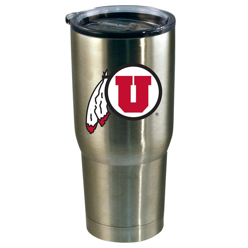 22oz Decal Stainless Steel Tumbler | UT
COL, Drinkware_category_All, OldProduct, UTA, Utah Utes
The Memory Company