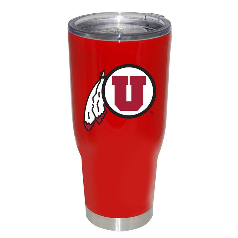 32oz Decal PC Stainless Steel Tumbler | UT
COL, Drinkware_category_All, OldProduct, UTA, Utah Utes
The Memory Company