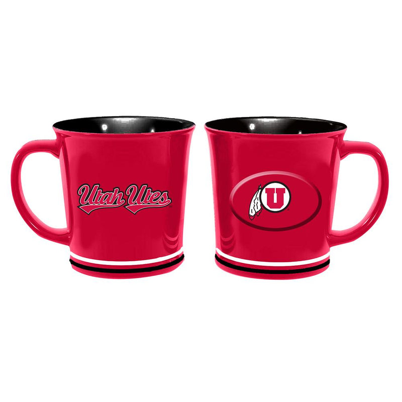 15oz Sculpted Mug | Utah University
COL, OldProduct, UTA, Utah Utes
The Memory Company