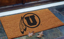 Flocked Door Mat - Utah University
COL, OldProduct, UTA, Utah Utes
The Memory Company