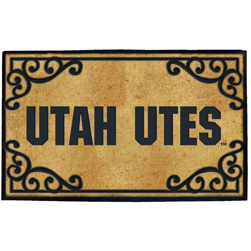 Door Mat | Utah University
COL, CurrentProduct, Home&Office_category_All, UTA, Utah Utes
The Memory Company