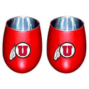 Matte SS SW Stmls Tmblr UTAH
COL, OldProduct, UTA, Utah Utes
The Memory Company