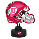 Neon Helmet Lamp - Utah University
COL, OldProduct, UTA, Utah Utes
The Memory Company