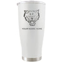 20oz White Personalized Stainless Steel Tumbler | Fort Valley State Wildcats
COL, CurrentProduct, Drinkware_category_All, Fort Valley State Wildcats, FVS, Personalized_Personalized
The Memory Company