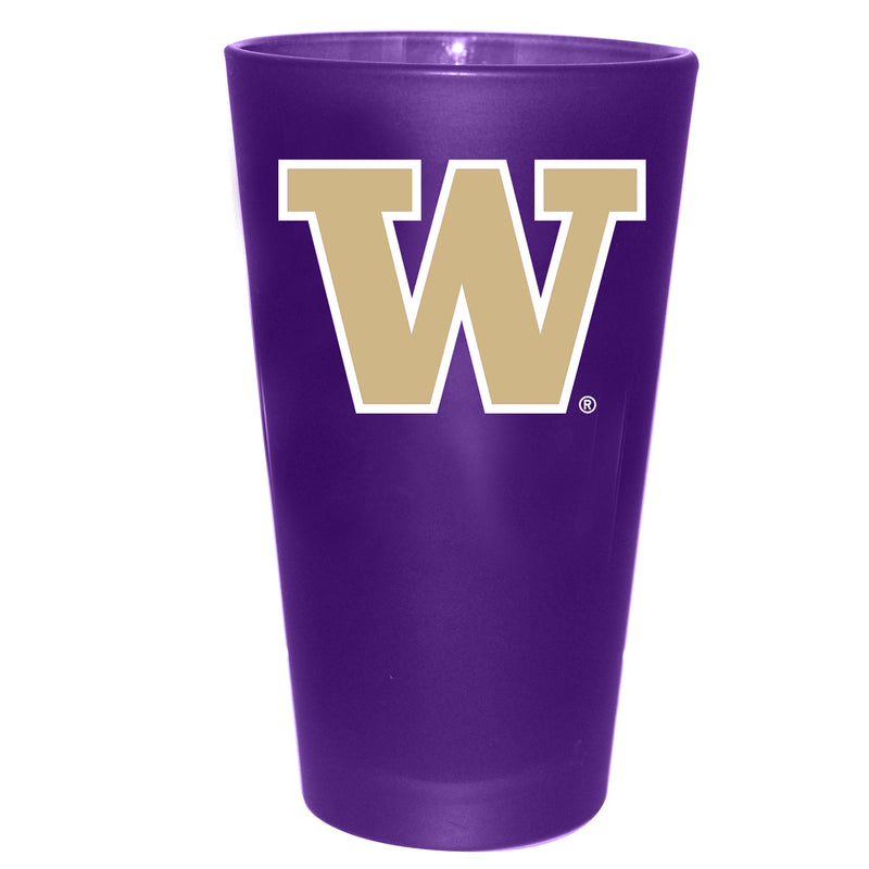 16oz Team Color Frosted Glass | Washington Huskies
COL, CurrentProduct, Drinkware_category_All, UWA, Washington Huskies
The Memory Company