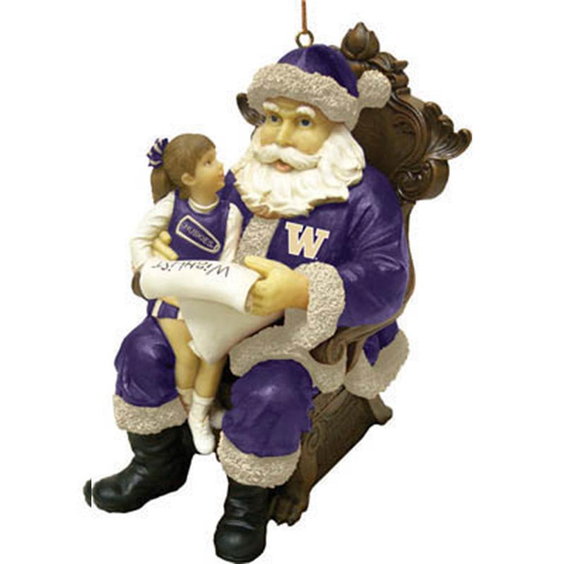 Wishlist Santa Ornament | University of Washington
COL, Holiday_category_All, OldProduct, UWA, Washington Huskies
The Memory Company