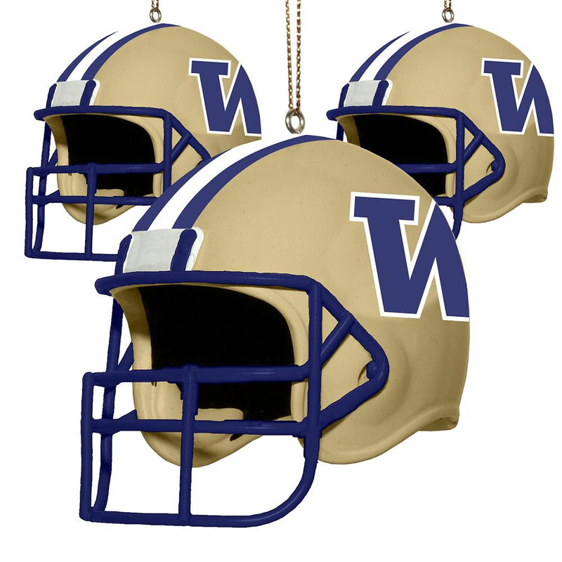 3 Pack Helmet Ornament - University of Washington
COL, CurrentProduct, Holiday_category_All, Holiday_category_Ornaments, UWA, Washington Huskies
The Memory Company
