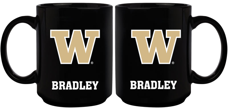 15oz. Black Personalized Ceramic Mug - Washington
COL, CurrentProduct, Drinkware_category_All, Engraved, Personalized_Personalized, UWA, Washington Huskies
The Memory Company