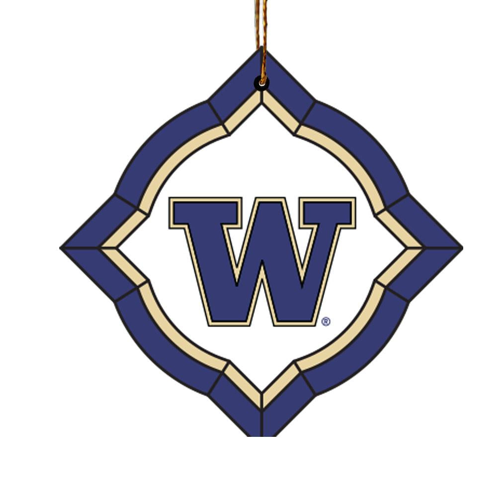 Vintage Art Glass Ornament | Washington
COL, OldProduct, UWA, Washington Huskies
The Memory Company