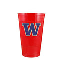 Red Plastic Cup | University of Washington
COL, OldProduct, UWA, Washington Huskies
The Memory Company