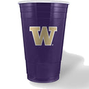 Purple Plastic Cup | WASHINGTON
COL, OldProduct, UWA, Washington Huskies
The Memory Company