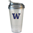 16oz. Mar. Doub Wall Tum. U of Washingto
COL, OldProduct, UWA, Washington Huskies
The Memory Company
