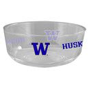 Glass Serving Bowl Washington
COL, CurrentProduct, Home&Office_category_All, Home&Office_category_Kitchen, UWA, Washington Huskies
The Memory Company
