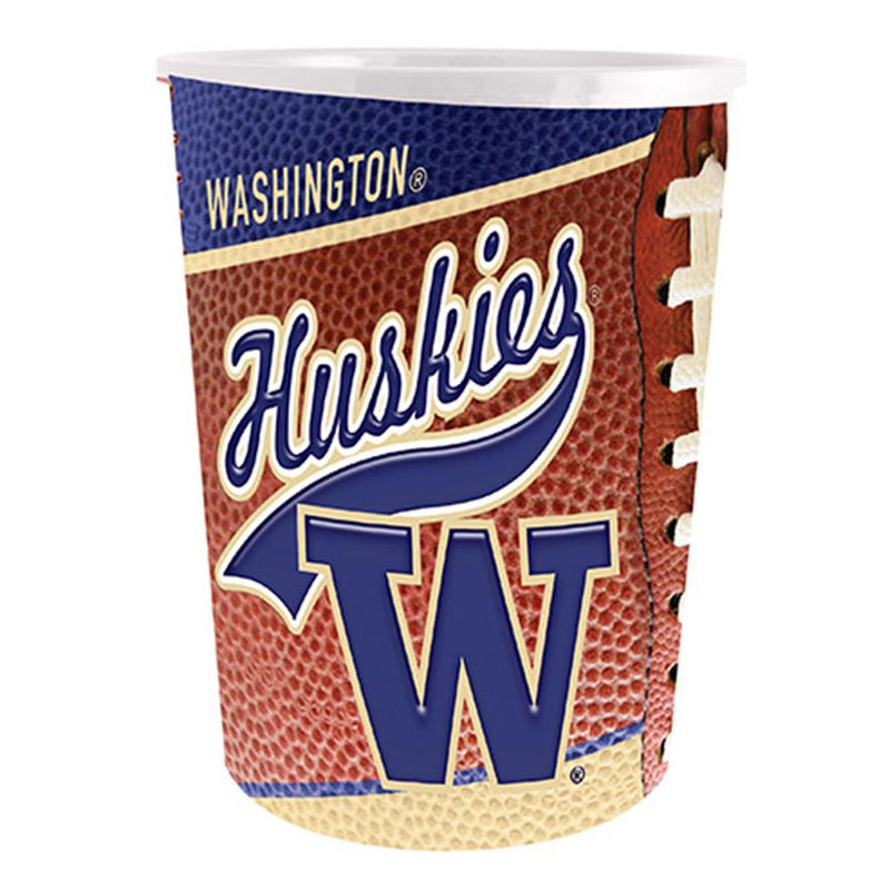 Waste Basket - University of Washington
COL, OldProduct, UWA, Washington Huskies
The Memory Company