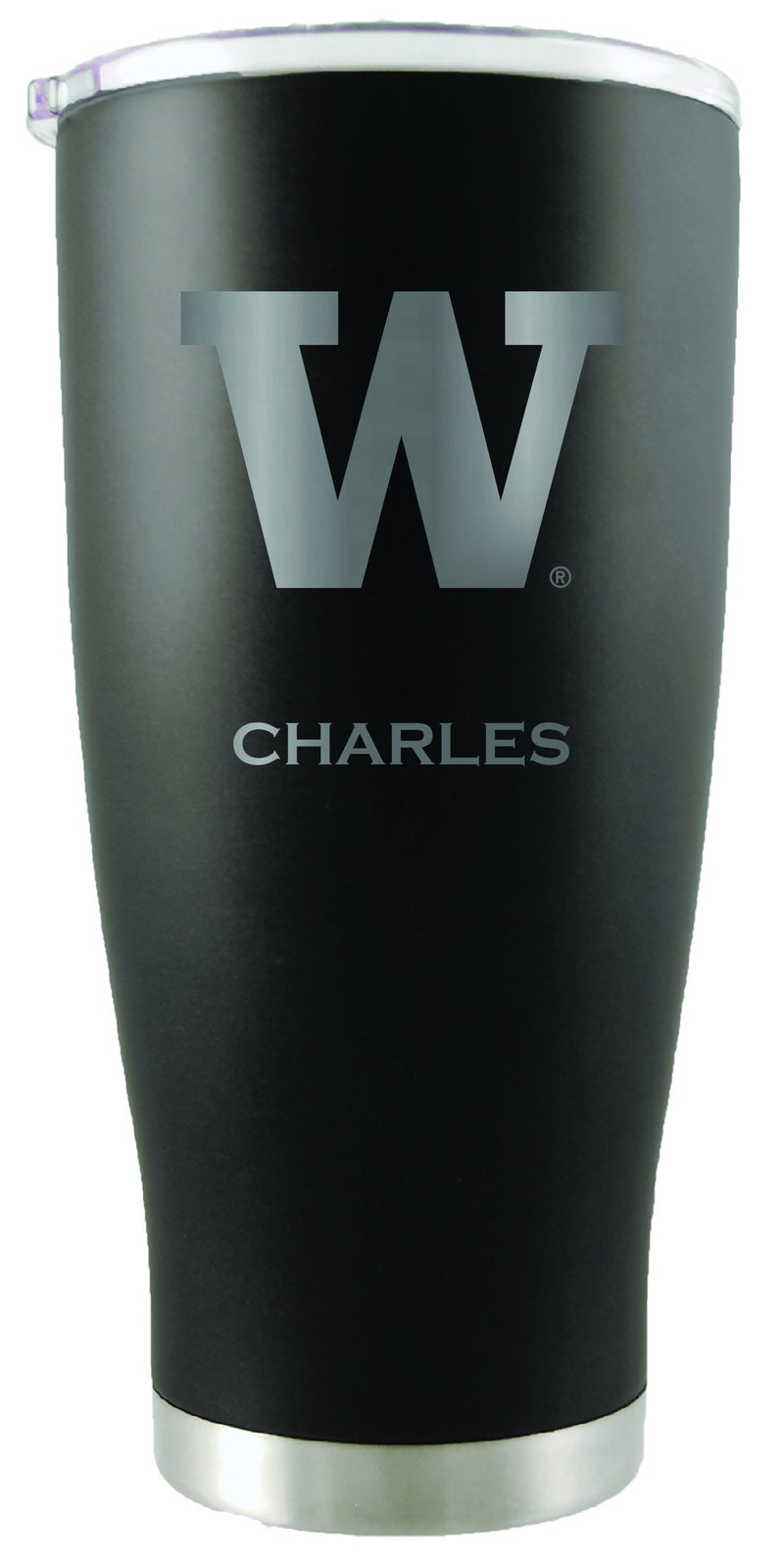 20oz Black Personalized Stainless Steel Tumbler | Washington
COL, CurrentProduct, Drinkware_category_All, Personalized_Personalized, UWA, Washington Huskies
The Memory Company