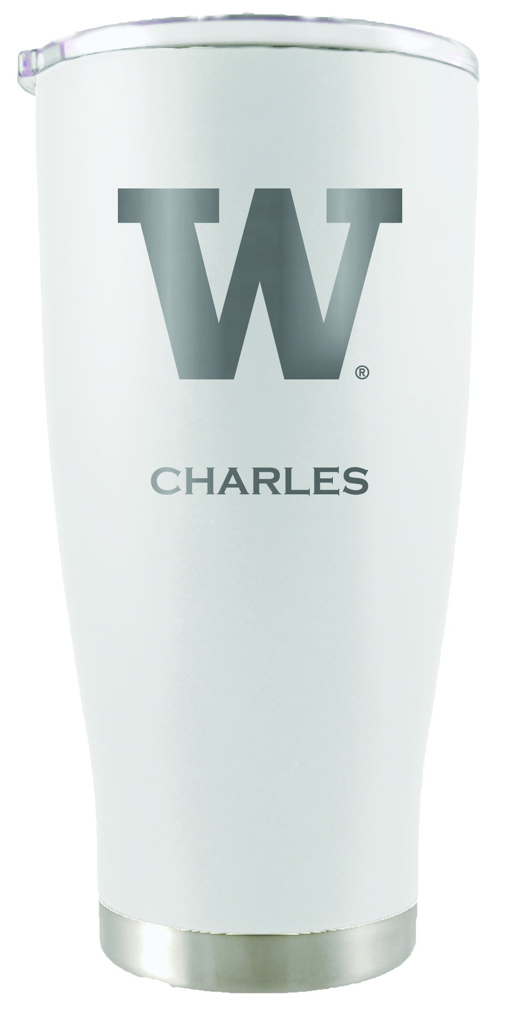 20oz White Personalized Stainless Steel Tumbler | Washington
COL, CurrentProduct, Drinkware_category_All, Personalized_Personalized, UWA, Washington Huskies
The Memory Company